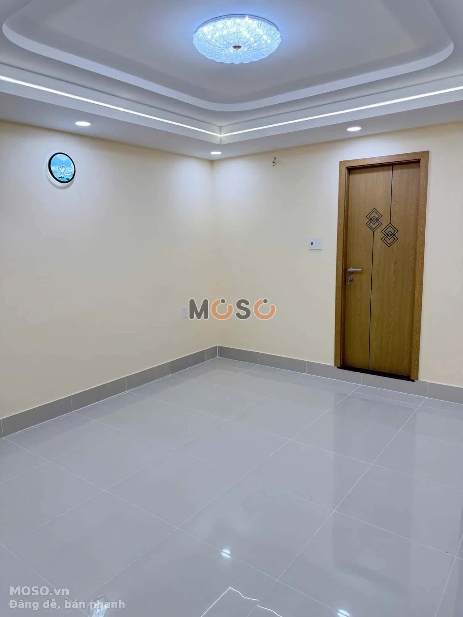 Bán nhà mặt tiền Cư Xá Phú Lâm D Quận 6, TP.HCM – 5 phòng ngủ, giá 13.6 tỷ - ảnh 8
