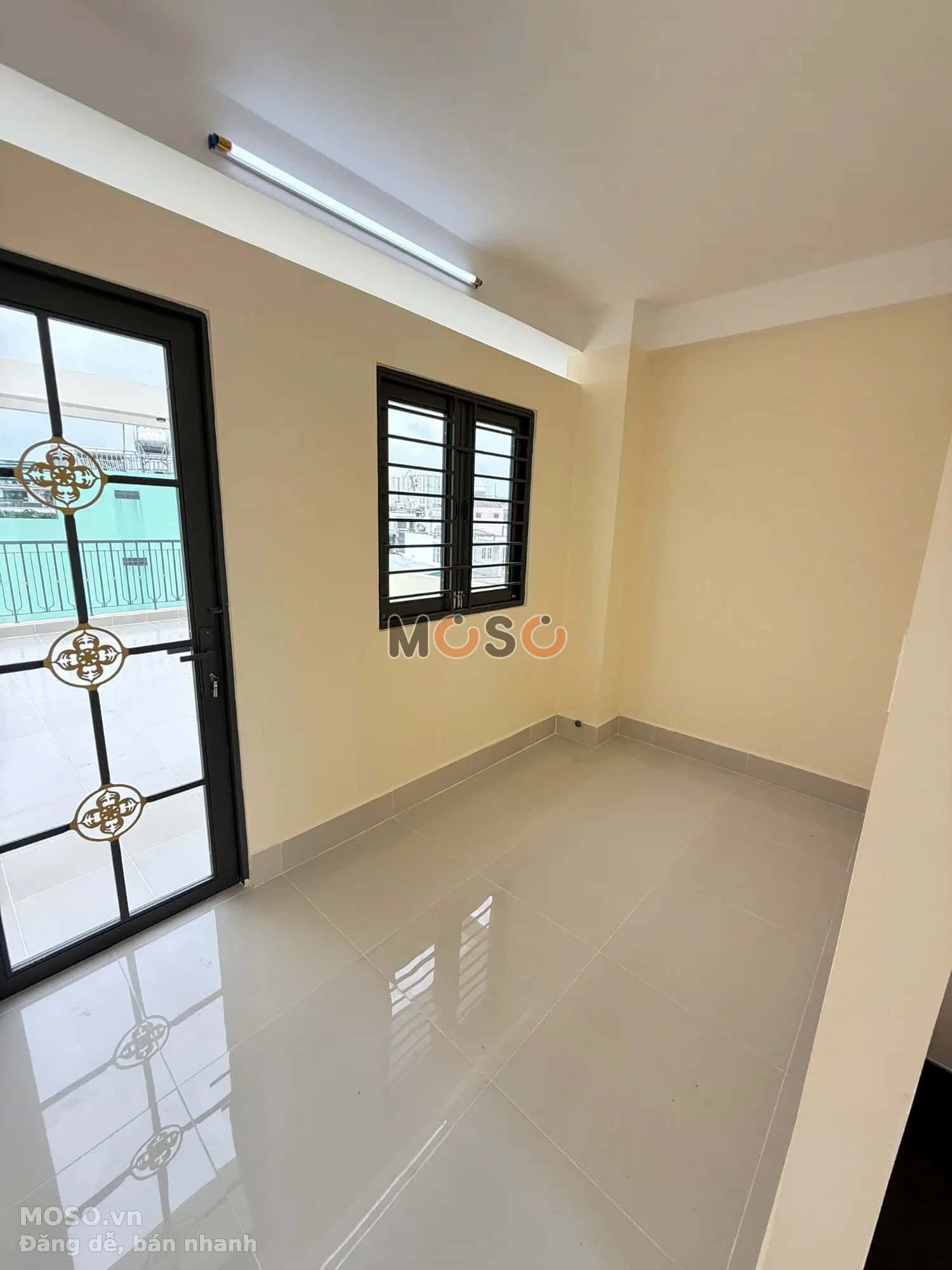 Bán nhà mặt tiền Cư Xá Phú Lâm D Quận 6, TP.HCM – 5 phòng ngủ, giá 13.6 tỷ - ảnh 5