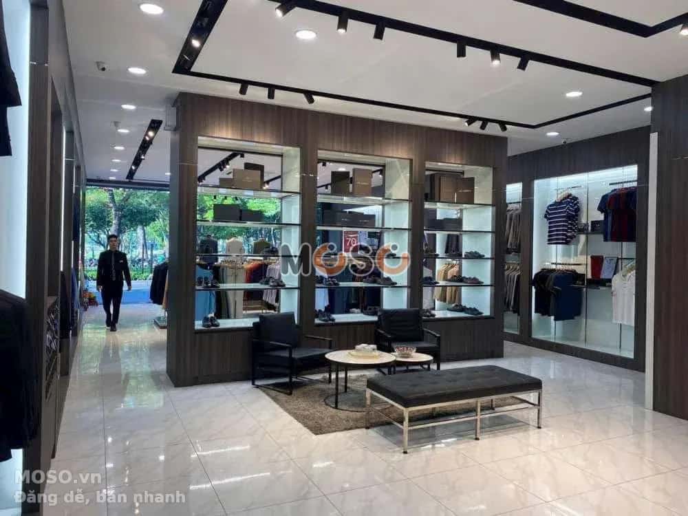 Bán nhà mặt tiền Hai Bà Trung Quận 3, TP.HCM – 6 phòng ngủ, giá 176 tỷ - ảnh 4