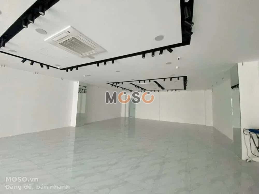Bán nhà mặt tiền Hai Bà Trung Quận 3, TP.HCM – 6 phòng ngủ, giá 176 tỷ - ảnh 5