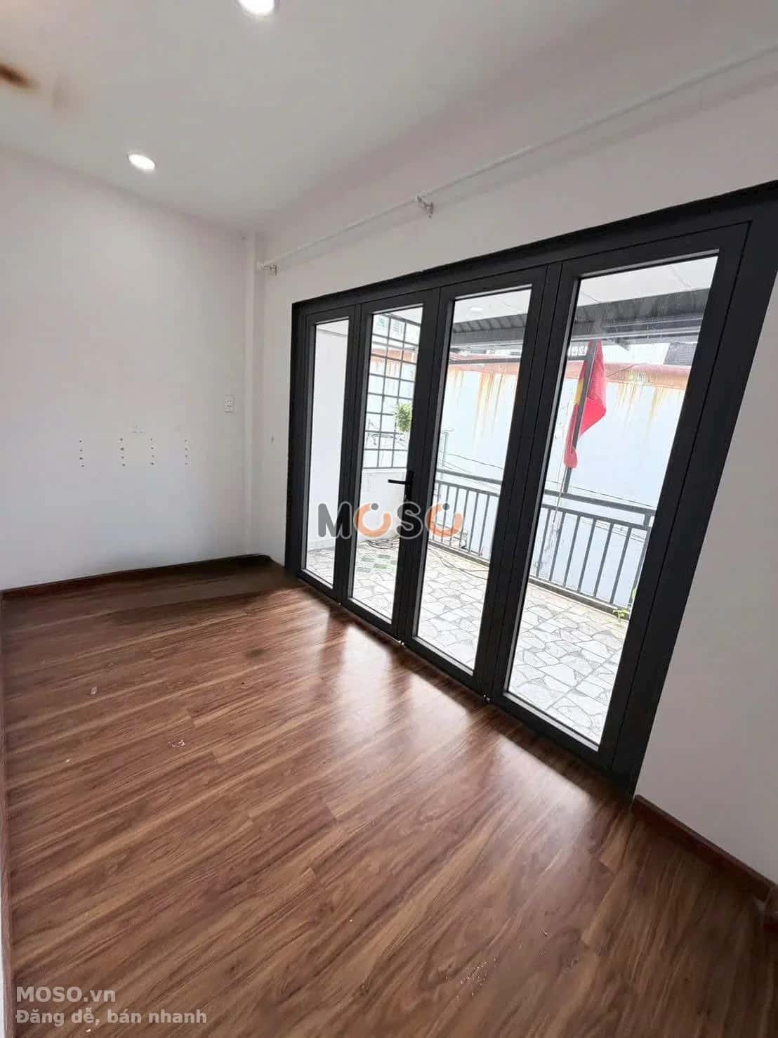 Bán nhà hẻm Hiệp Thành 45 Quận 12, TP.HCM – 2 phòng ngủ, giá 3.1 tỷ - ảnh 4