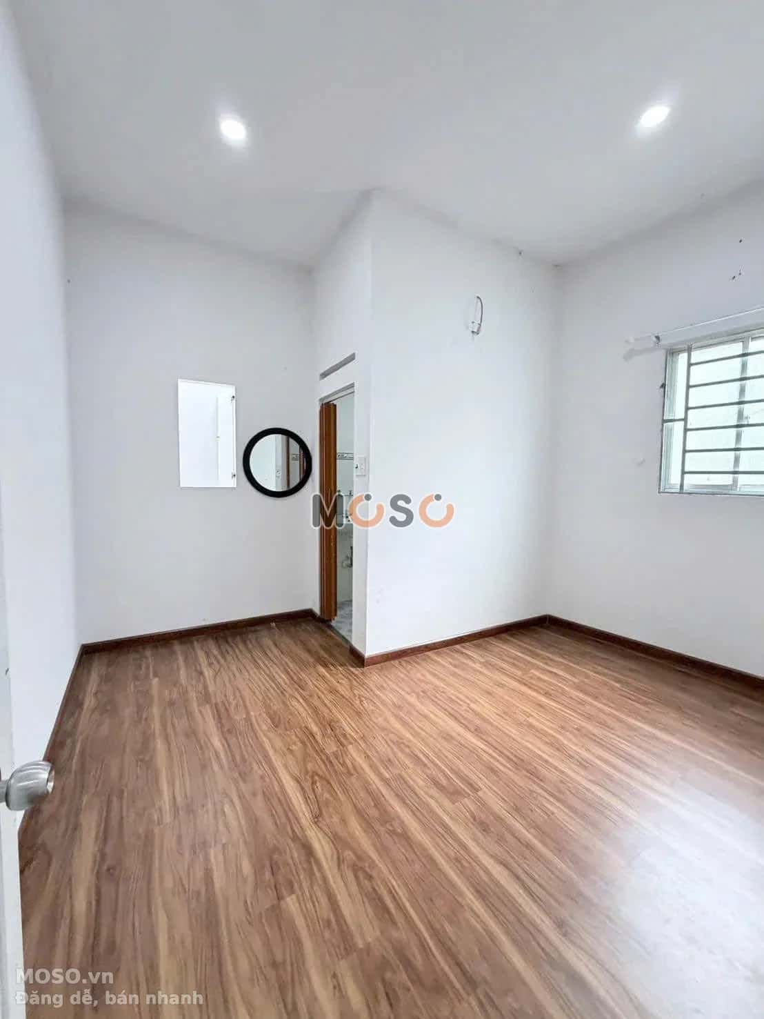 Bán nhà hẻm Hiệp Thành 45 Quận 12, TP.HCM – 2 phòng ngủ, giá 3.1 tỷ - ảnh 5