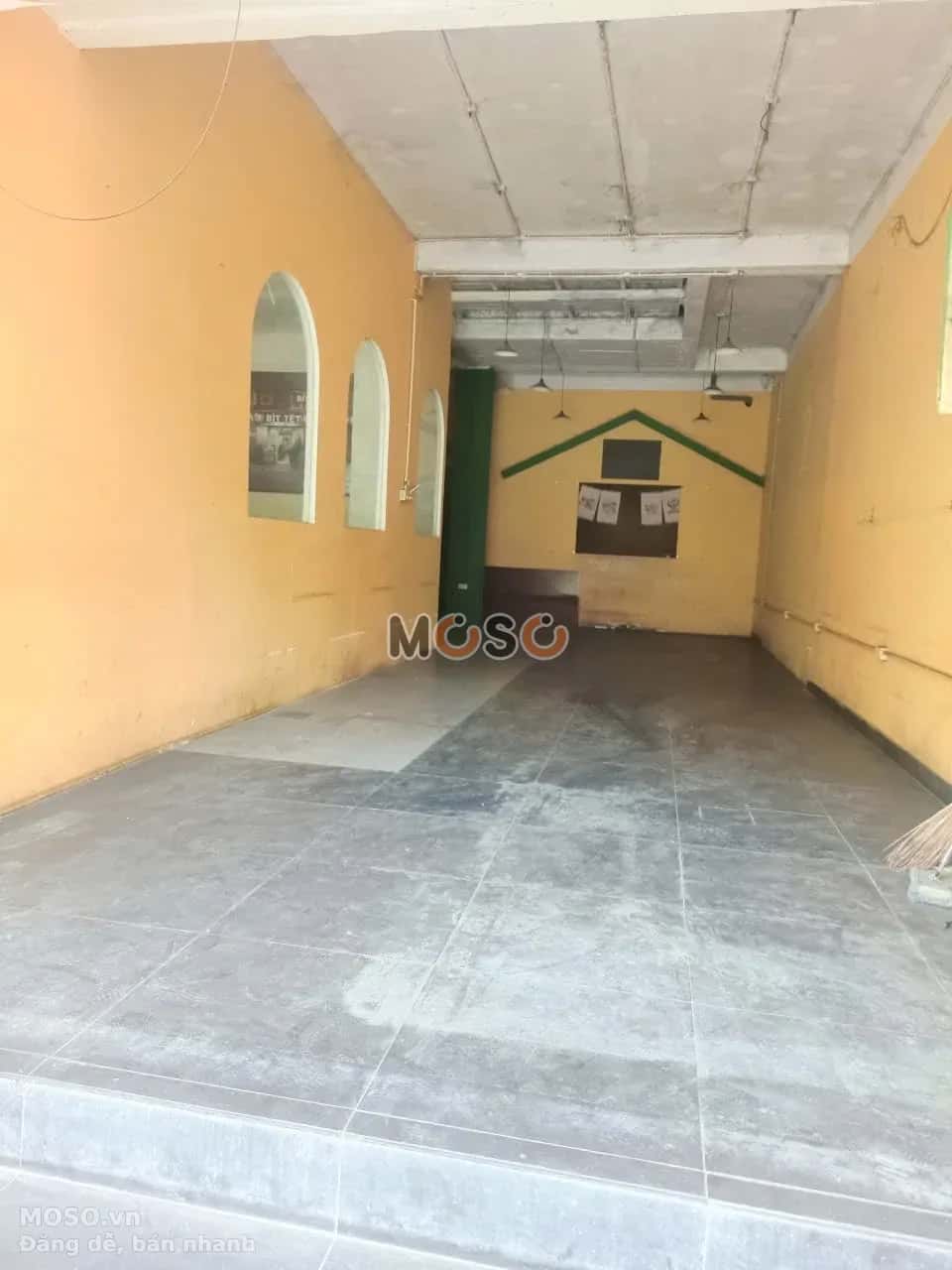 Cho thuê nhà mặt tiền Đồng Đen Quận Tân Bình, TP.HCM – giá 70 triệu - ảnh 3