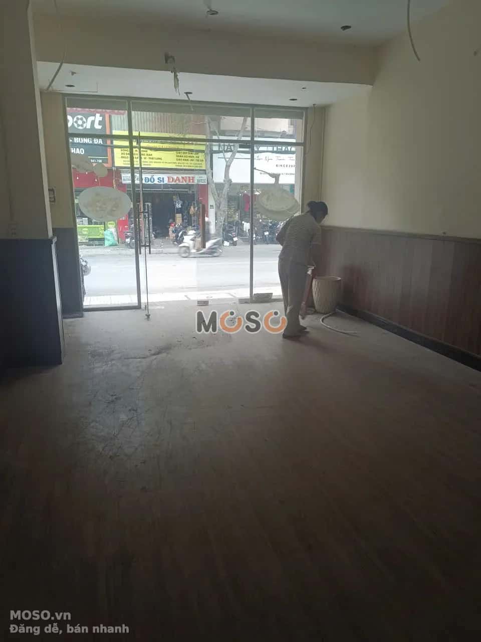 Cho thuê nhà mặt tiền Đồng Đen Quận Tân Bình, TP.HCM – giá 70 triệu - ảnh 1