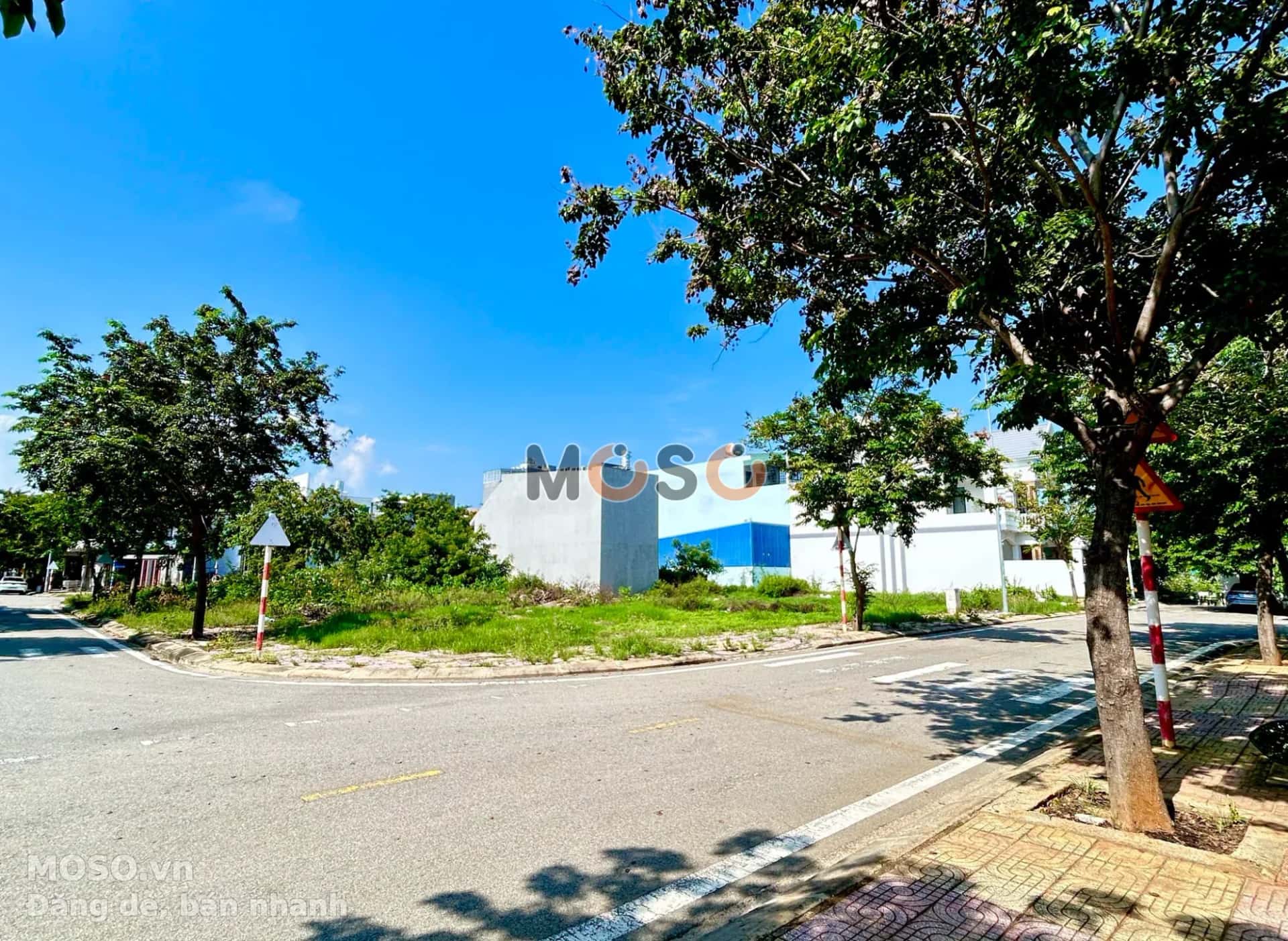 Bán đất đường N2, Khu dân cư phía Bắc đường Nguyễn Văn Cừ  Thành phố Phan Rang-Tháp Chàm, Ninh Thuận – giá 5 tỷ - ảnh 1