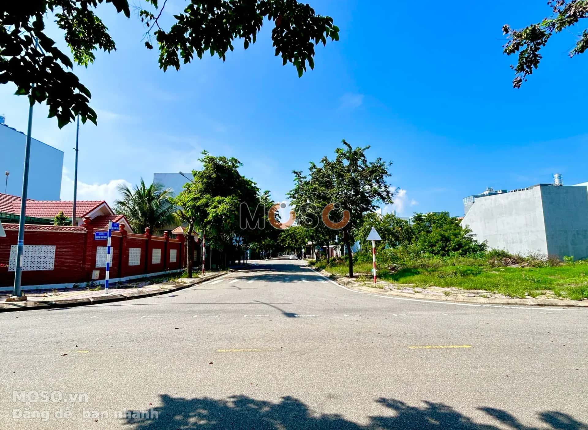 Bán đất đường N2, Khu dân cư phía Bắc đường Nguyễn Văn Cừ  Thành phố Phan Rang-Tháp Chàm, Ninh Thuận – giá 5 tỷ - ảnh 3