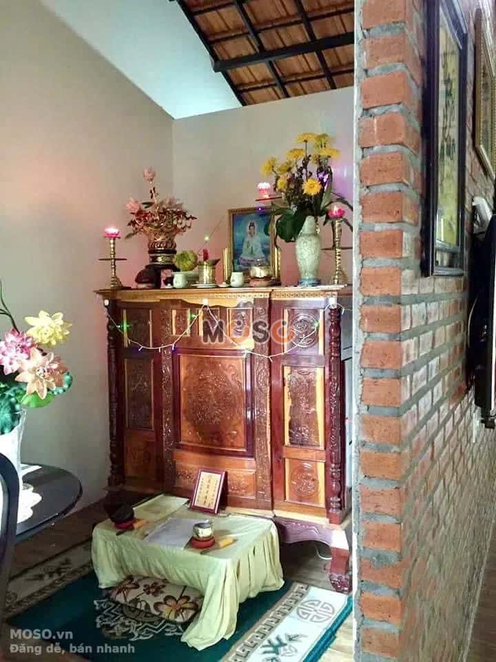 Bán nhà hẻm Đường Liên Xã Yến Nê 1-Yến Nê 2 Huyện Hòa Vang, TP. Đà Nẵng – 3 phòng ngủ, giá 2.8 tỷ - ảnh 4