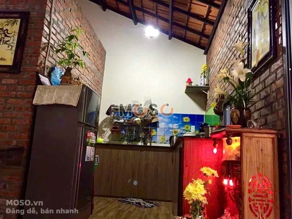 Bán nhà hẻm Đường Liên Xã Yến Nê 1-Yến Nê 2 Huyện Hòa Vang, TP. Đà Nẵng – 3 phòng ngủ, giá 2.8 tỷ - ảnh 2