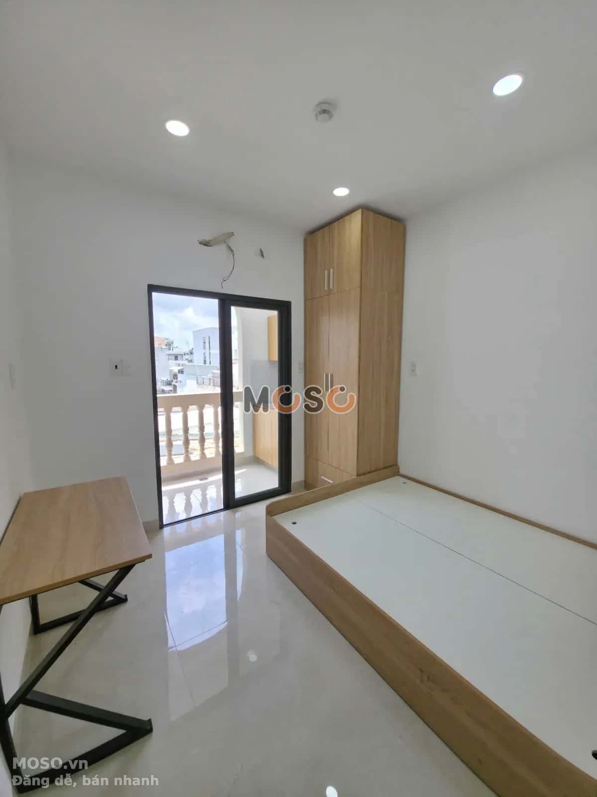 Cho thuê phòng trọ Tân Thuận Tây Tân Thuận, TP.HCM – giá 5.2 triệu - ảnh 4