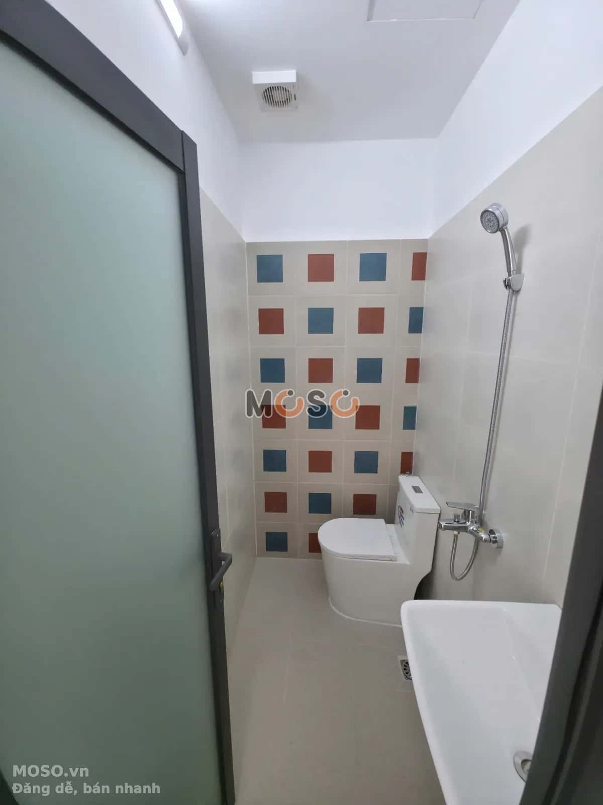 Cho thuê phòng trọ Tân Thuận Tây Tân Thuận, TP.HCM – giá 5.2 triệu - ảnh 3