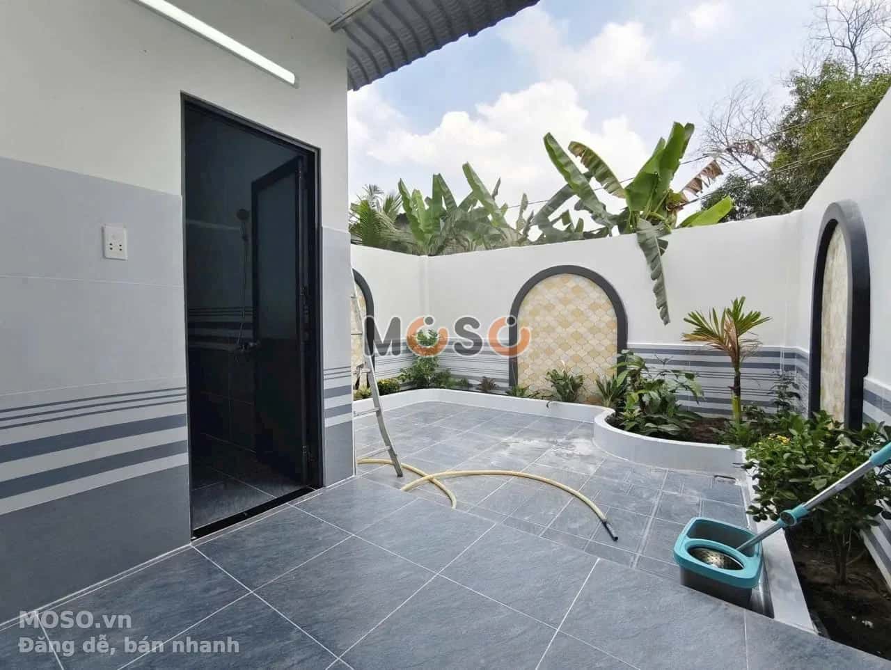 Bán nhà mặt tiền Trần Đại Nghĩa Huyện Bình Chánh, TP.HCM – 3 phòng ngủ, giá 900 triệu - ảnh 6