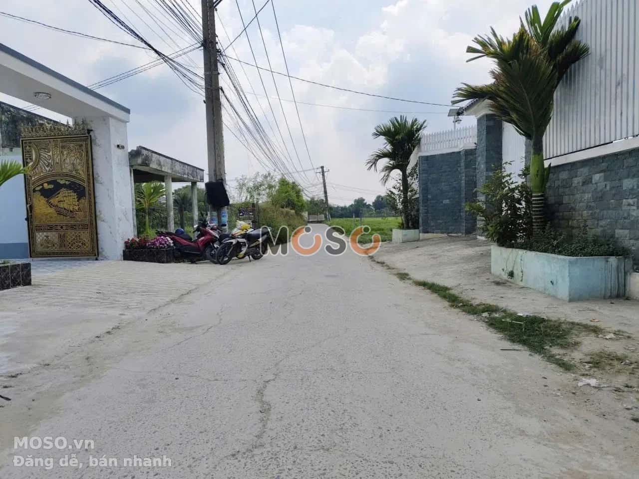 Bán nhà mặt tiền Trần Đại Nghĩa Huyện Bình Chánh, TP.HCM – 3 phòng ngủ, giá 900 triệu - ảnh 7