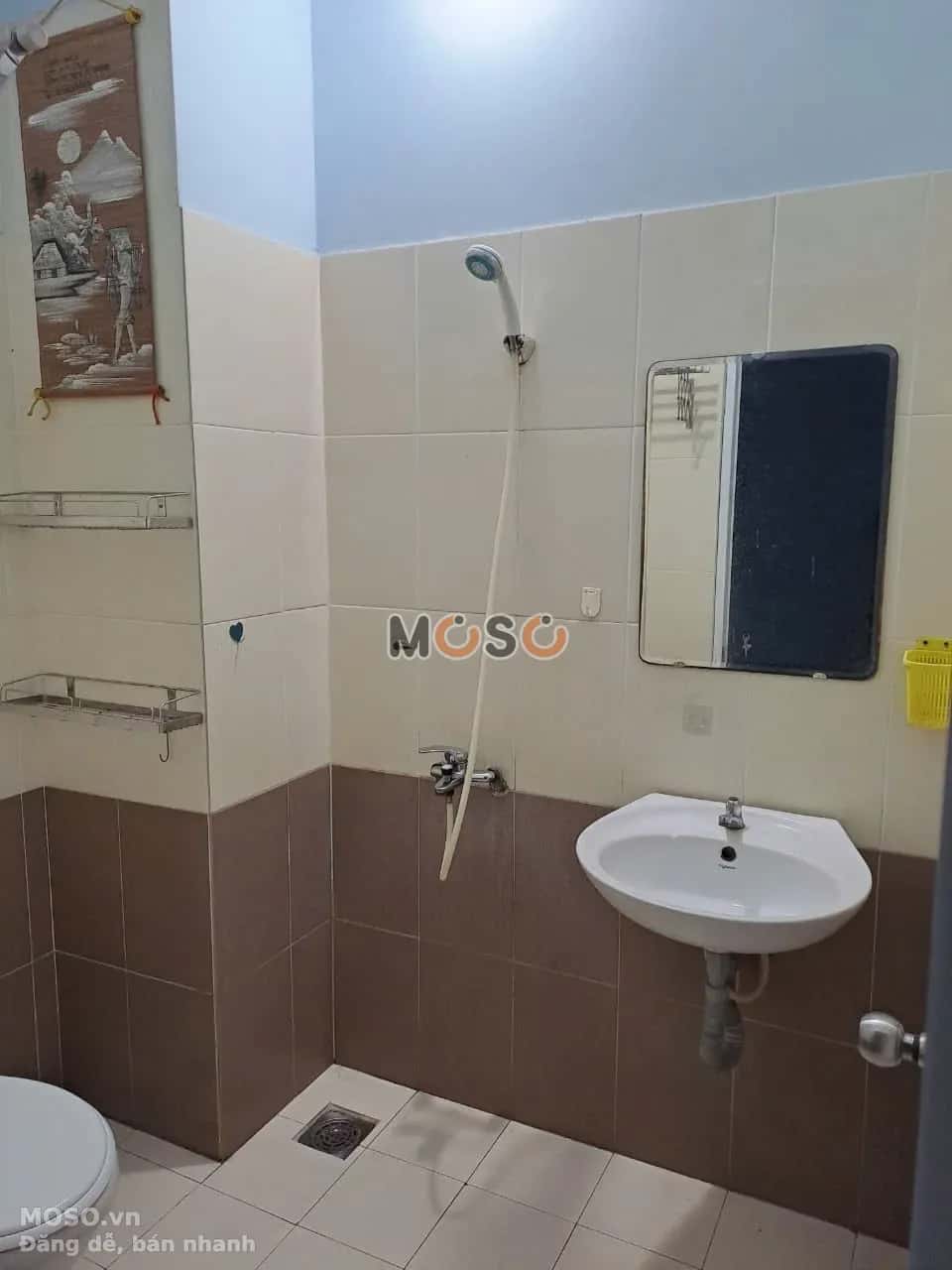 Cho thuê phòng trọ Đường Bàu Cát 1 Tân Bình, TP.HCM – giá 2.5 triệu - ảnh 5
