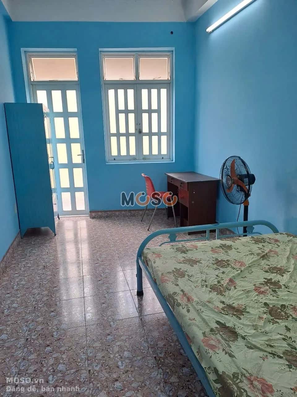 Cho thuê phòng trọ Đường Bàu Cát 1 Tân Bình, TP.HCM – giá 2.5 triệu - ảnh 2