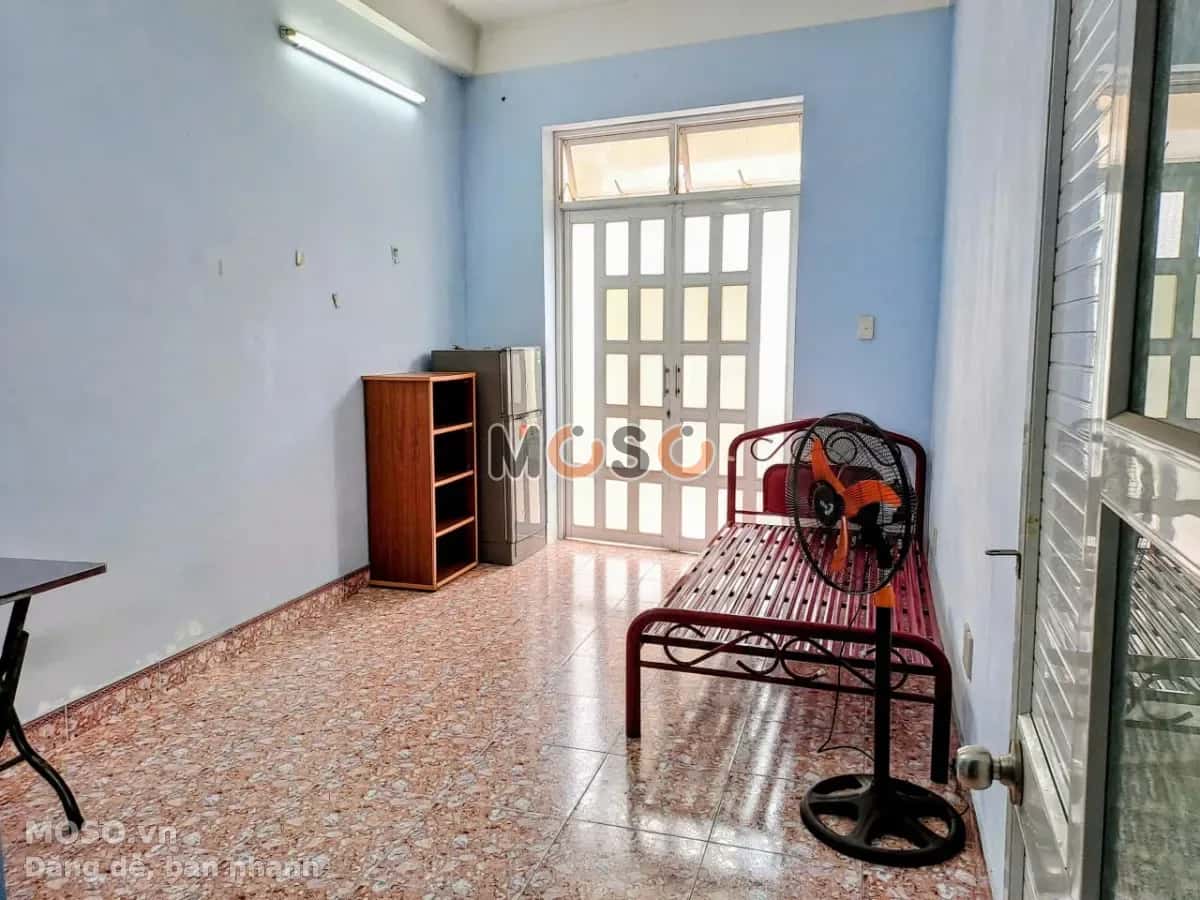 Cho thuê phòng trọ Đường Bàu Cát 1 Tân Bình, TP.HCM – giá 2.5 triệu - ảnh 4