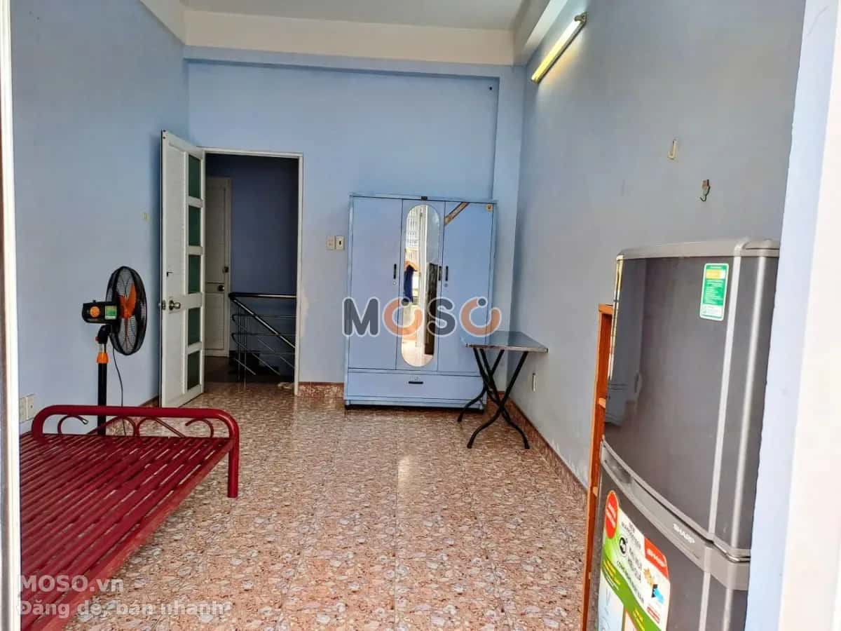 Cho thuê phòng trọ Đường Bàu Cát 1 Tân Bình, TP.HCM – giá 2.5 triệu - ảnh 3