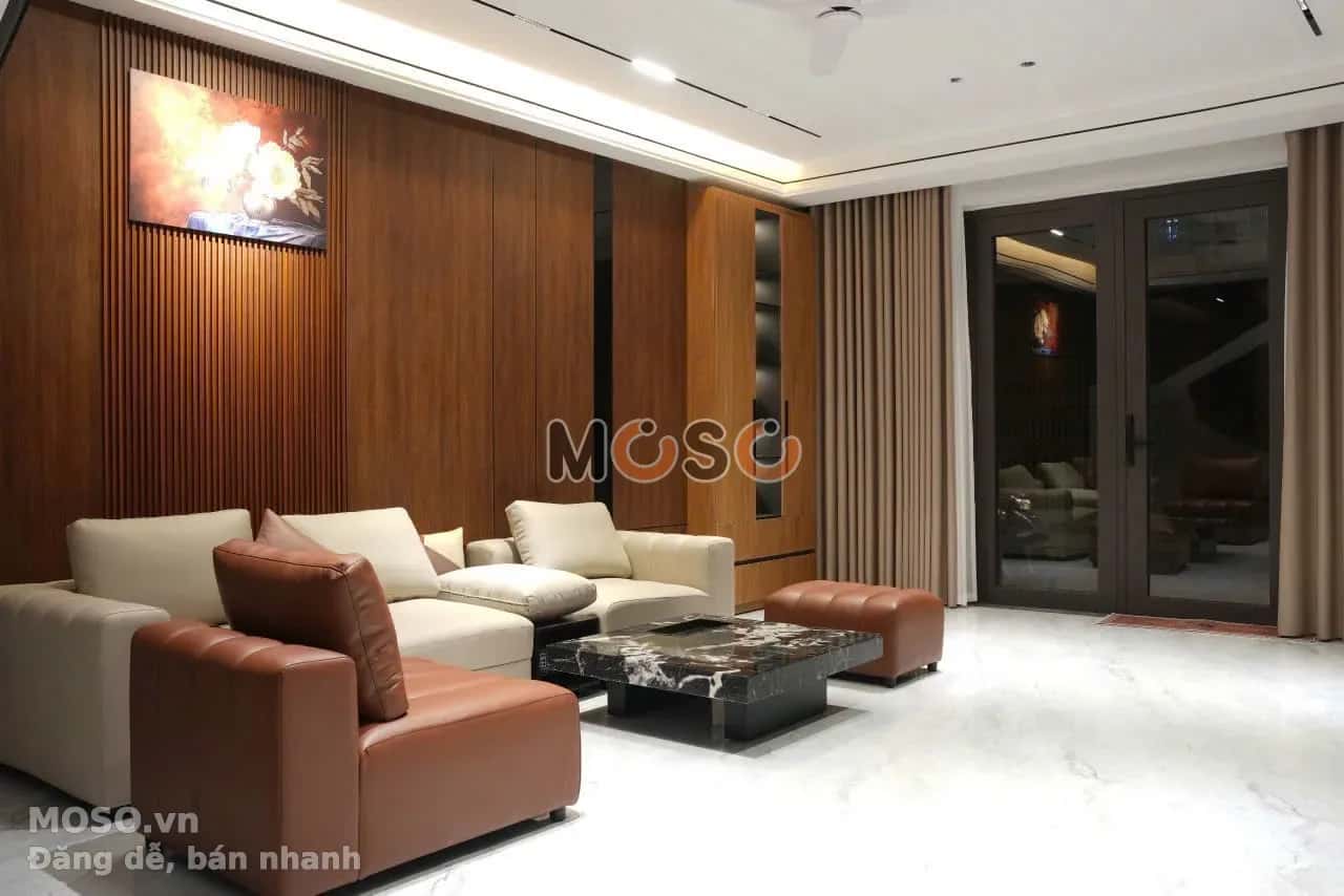Bán nhà mặt tiền Thanh Long Quận Hải Châu, TP. Đà Nẵng – 4 phòng ngủ, giá 14 tỷ - ảnh 3