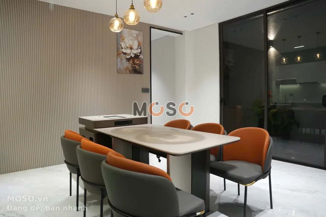 Bán nhà mặt tiền Thanh Long Quận Hải Châu, TP. Đà Nẵng – 4 phòng ngủ, giá 14 tỷ - ảnh 5