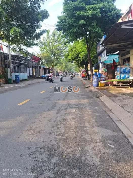 Cho thuê kho, nhà xưởng trần thị bảy Quận 12, TP.HCM – 1 phòng ngủ, giá 7 triệu - ảnh 3