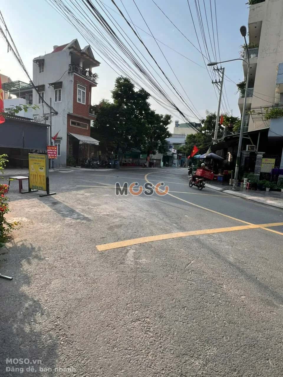 Bán đất hẻm Đường Tân Hòa  Thành phố Dĩ An, Bình Dương – giá 4.3 tỷ - ảnh 8