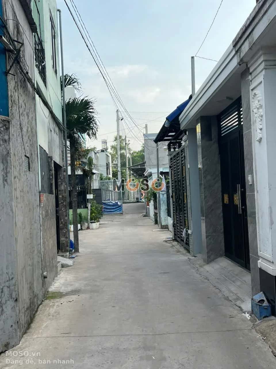 Bán đất hẻm Đường Tân Hòa  Thành phố Dĩ An, Bình Dương – giá 4.3 tỷ - ảnh 7