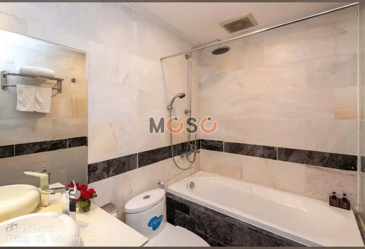 Bán nhà mặt tiền Đống Đa Quận Hải Châu, TP. Đà Nẵng – 50 phòng ngủ, giá 65 tỷ - ảnh 4