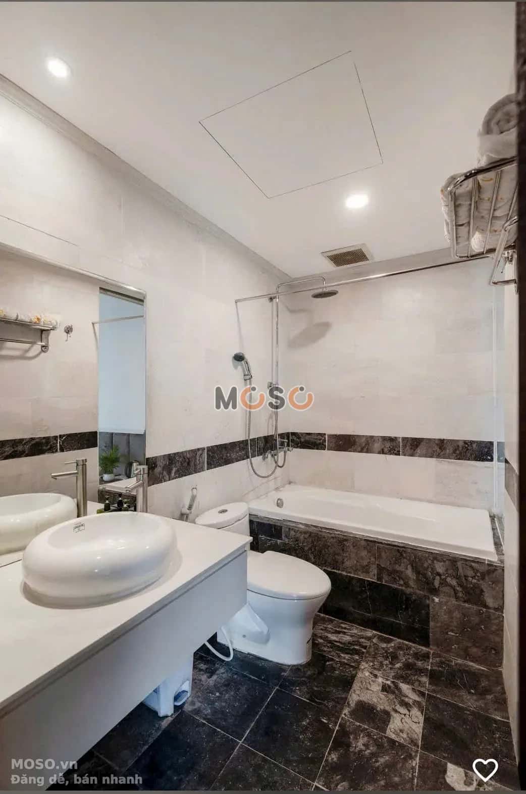 Bán nhà mặt tiền Đống Đa Quận Hải Châu, TP. Đà Nẵng – 50 phòng ngủ, giá 65 tỷ - ảnh 5