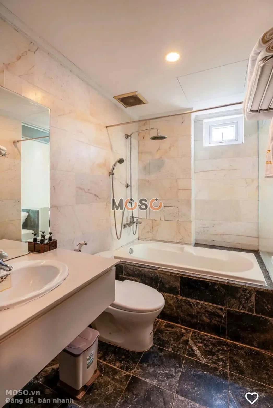 Bán nhà mặt tiền Đống Đa Quận Hải Châu, TP. Đà Nẵng – 50 phòng ngủ, giá 65 tỷ - ảnh 6