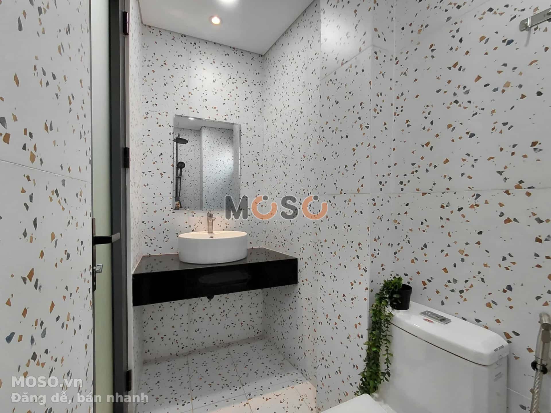 Cho thuê nhà hẻm Nơ Trang Long Quận Bình Thạnh, TP.HCM – 1 phòng ngủ, giá 7.9 triệu - ảnh 7