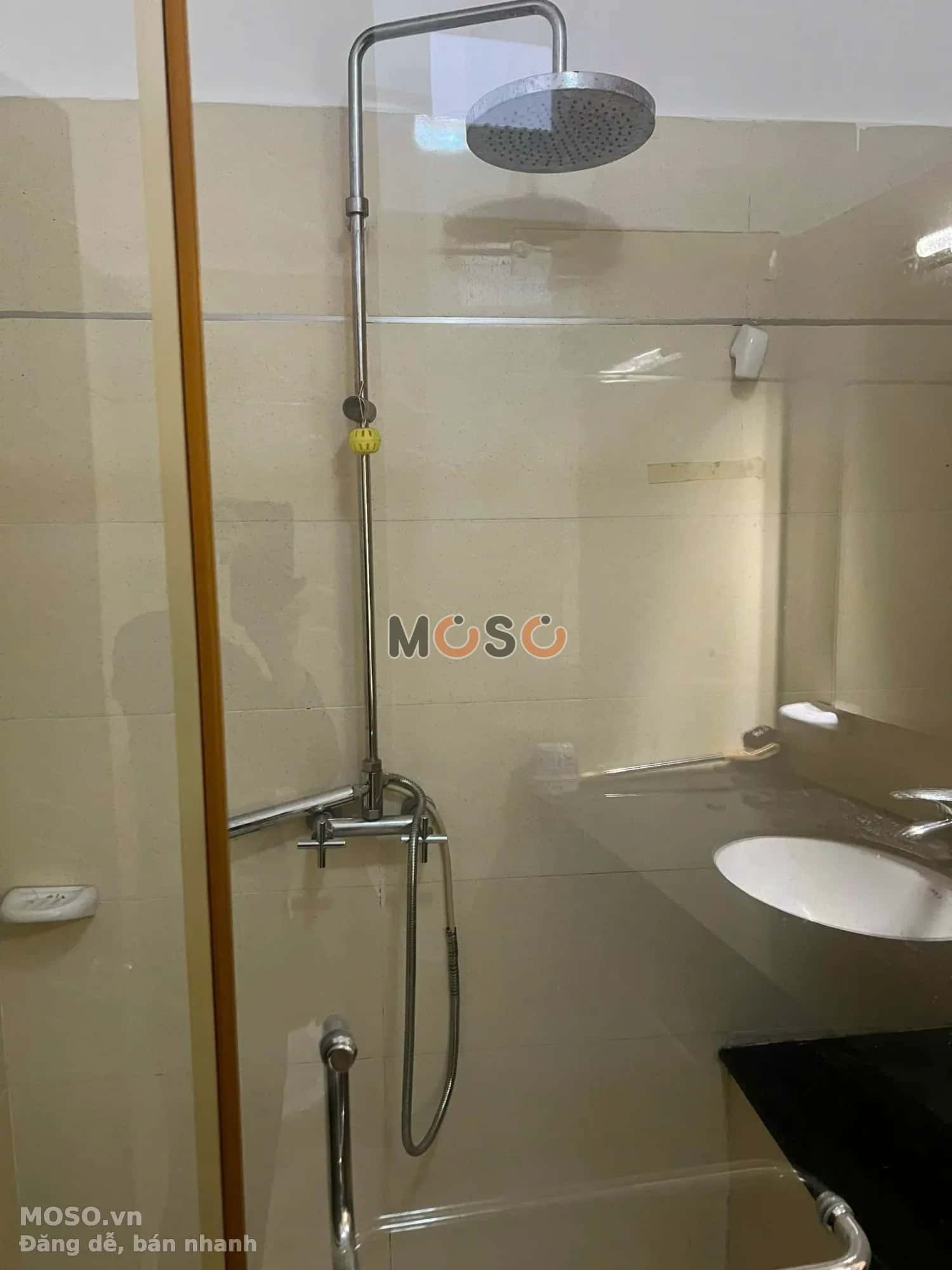 Cho thuê nhà hẻm Phan Văn Trị Quận Gò Vấp, TP.HCM – 6 phòng ngủ, giá 23 triệu - ảnh 9