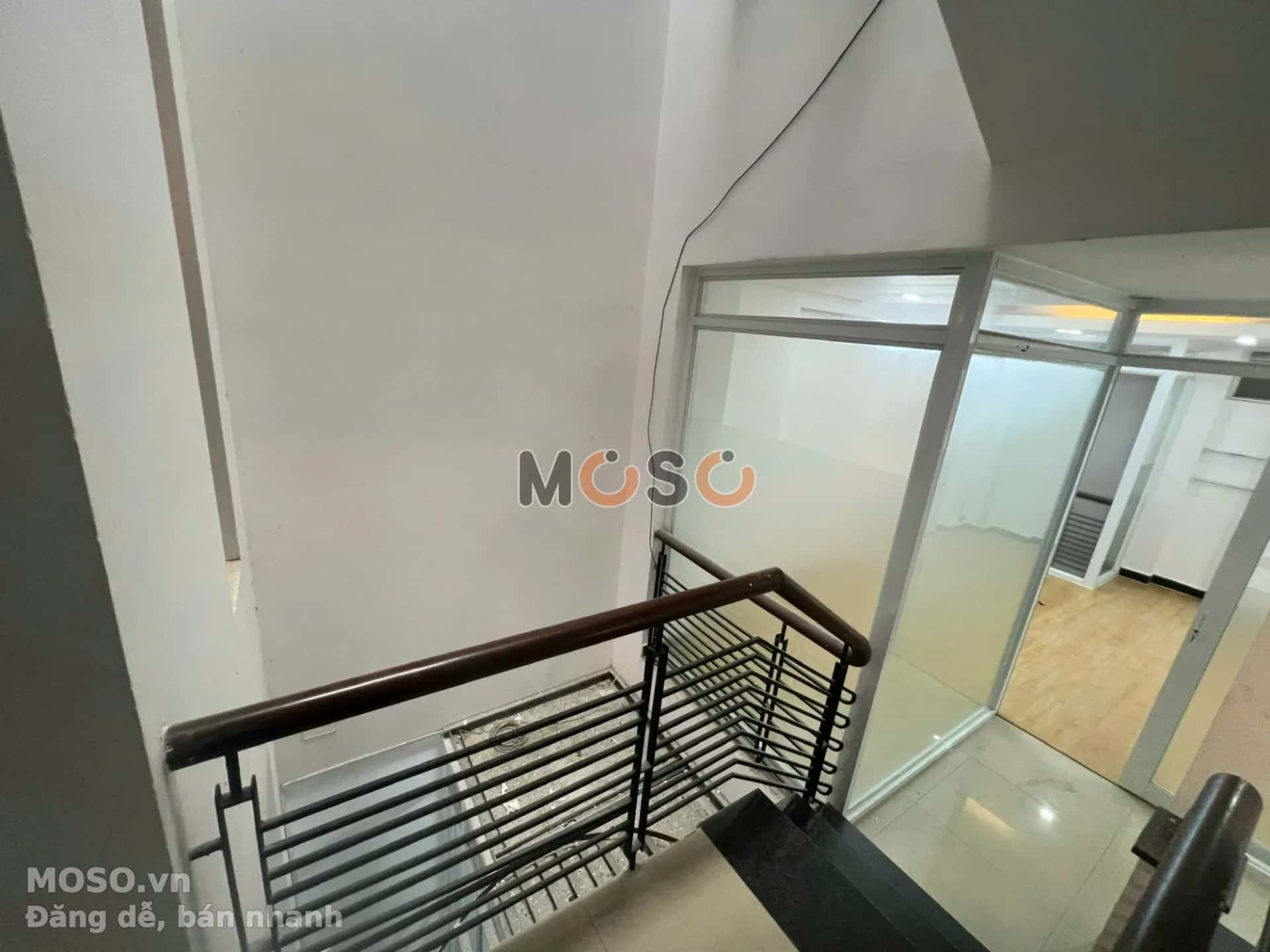 Cho thuê nhà hẻm Phan Văn Trị Quận Gò Vấp, TP.HCM – 6 phòng ngủ, giá 23 triệu - ảnh 11