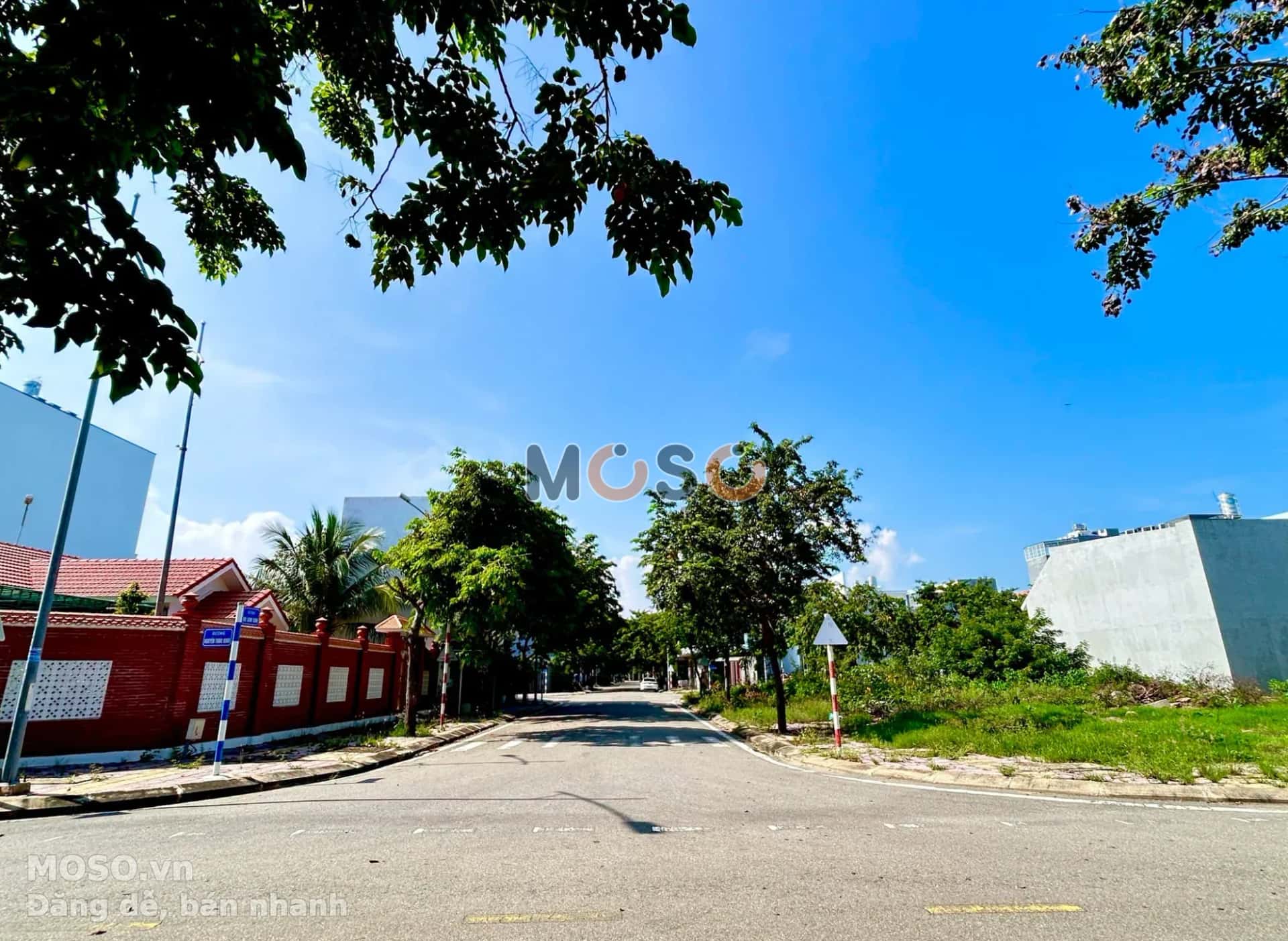 Bán đất đường N2, Khu dân cư Phía Bắc đường Nguyễn Văn Cừ  Thành phố Phan Rang-Tháp Chàm, Ninh Thuận – giá 5.6 tỷ - ảnh 4
