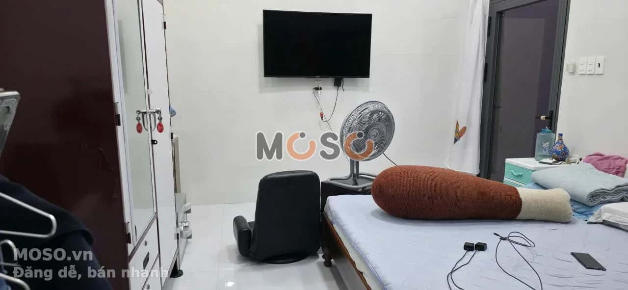 Bán nhà hẻm Thạnh Lộc 40 Quận 12, TP.HCM – 2 phòng ngủ, giá 5.6 tỷ - ảnh 9