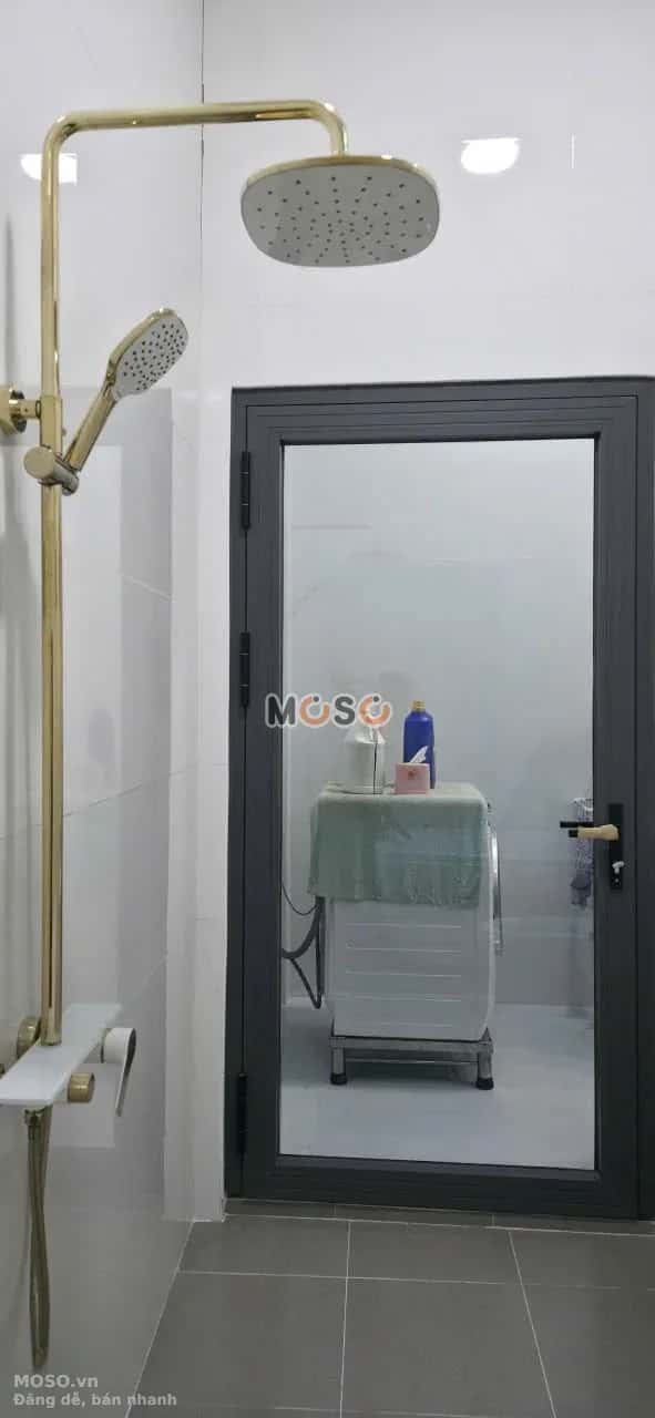 Bán nhà hẻm Thạnh Lộc 40 Quận 12, TP.HCM – 2 phòng ngủ, giá 5.6 tỷ - ảnh 12