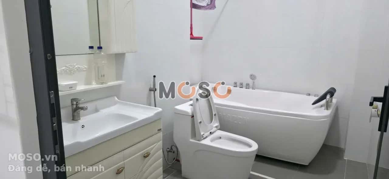Bán nhà hẻm Thạnh Lộc 40 Quận 12, TP.HCM – 2 phòng ngủ, giá 5.6 tỷ - ảnh 13