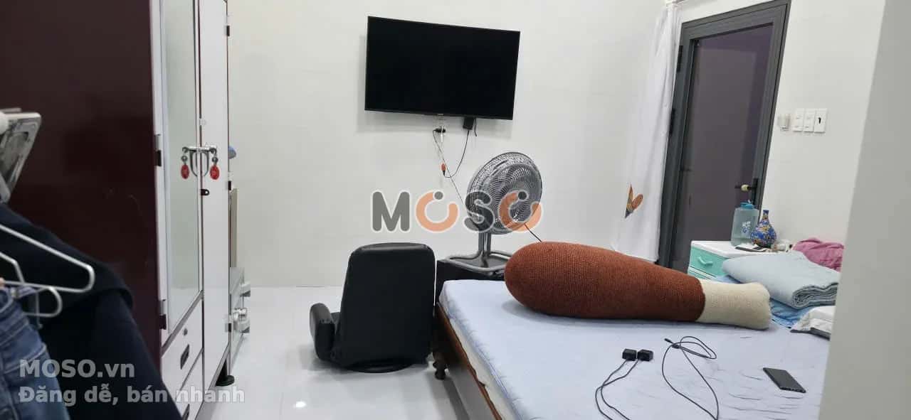 Bán nhà hẻm Thạnh Lộc 40 Quận 12, TP.HCM – 2 phòng ngủ, giá 5.6 tỷ - ảnh 7