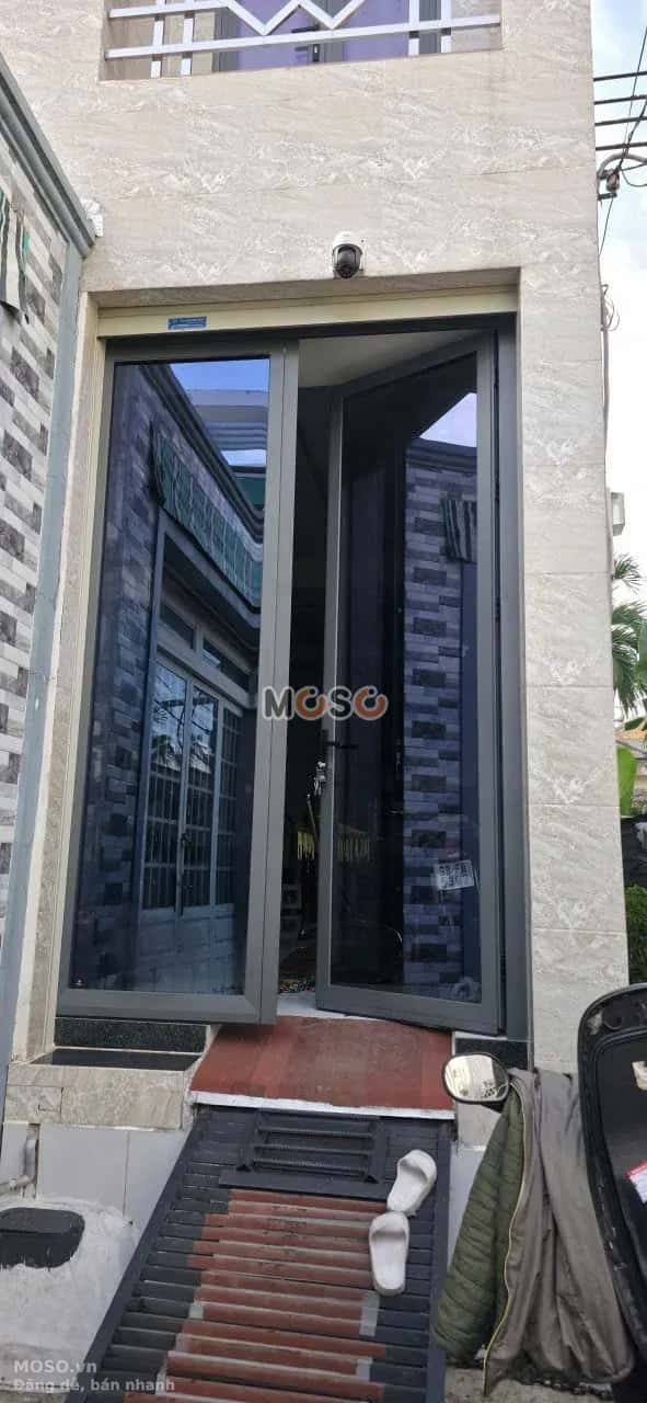Bán nhà hẻm Thạnh Lộc 40 Quận 12, TP.HCM – 2 phòng ngủ, giá 5.6 tỷ - ảnh 3