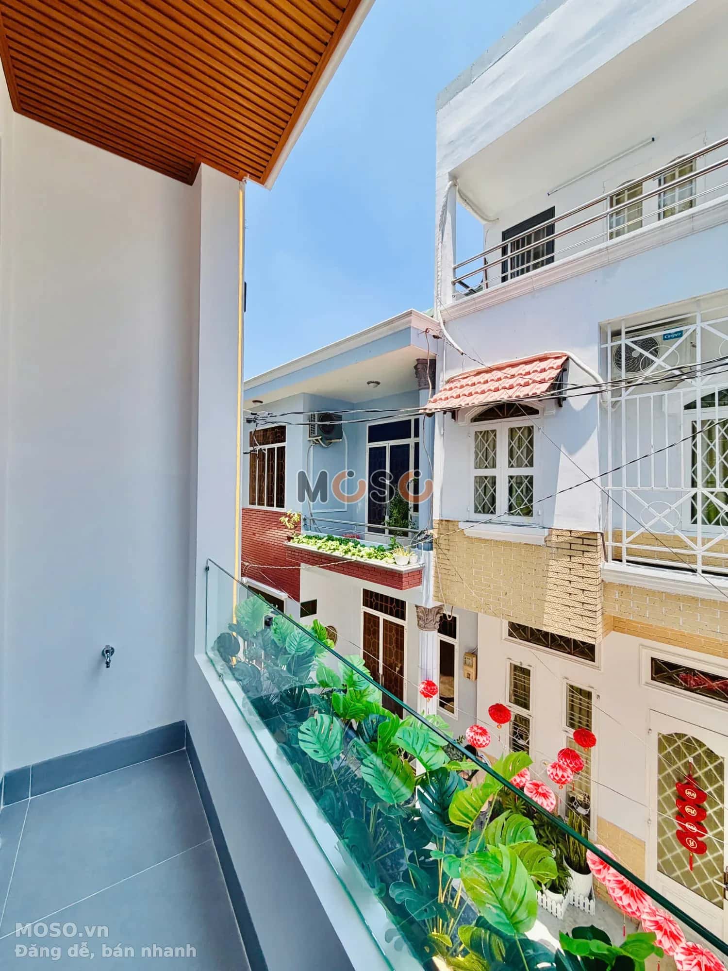 Bán nhà hẻm Tú Mỡ Quận Gò Vấp, TP.HCM – 3 phòng ngủ, giá 9 tỷ - ảnh 19