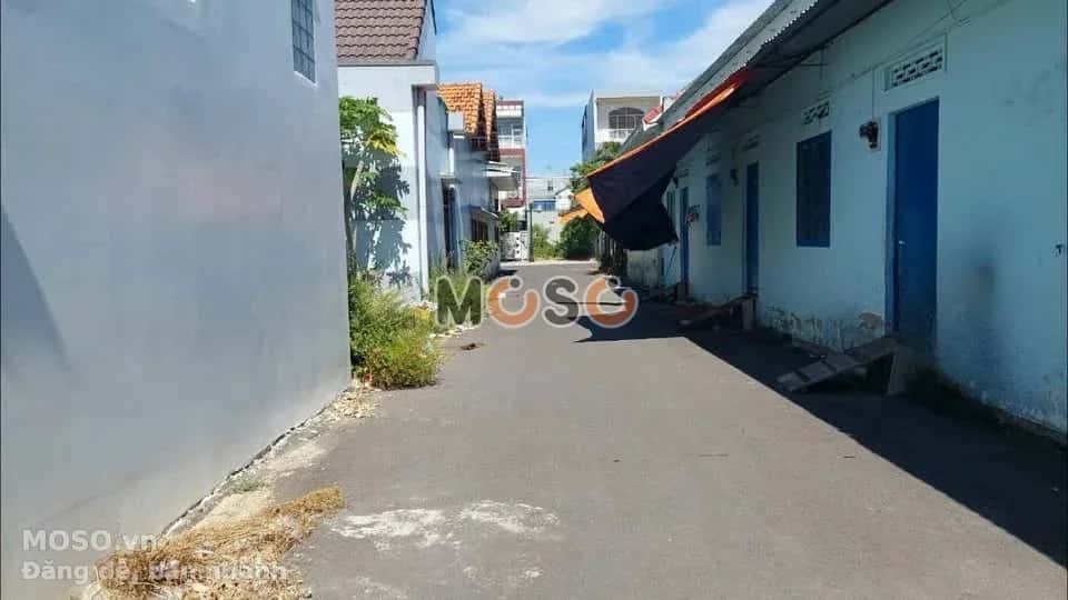 Bán đất đường số 3 Thị xã Ninh Hòa, Khánh Hòa – giá 1.7 tỷ - ảnh 2