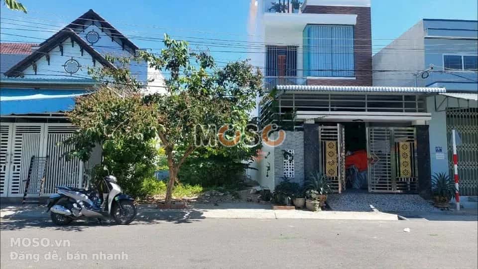 Bán đất đường số 3 Thị xã Ninh Hòa, Khánh Hòa – giá 1.7 tỷ - ảnh 1