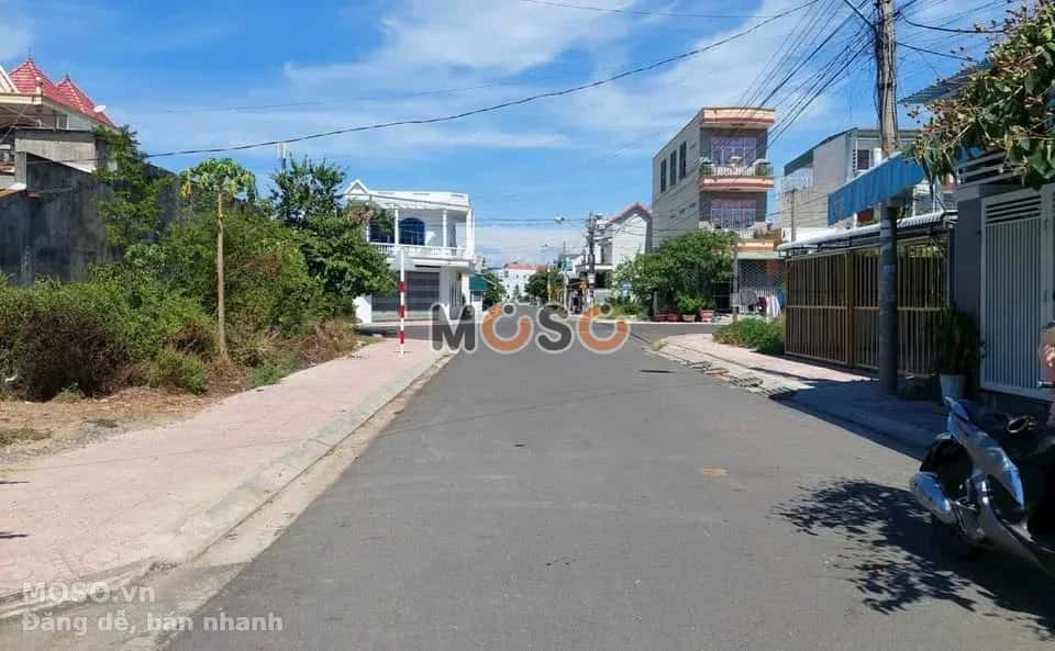 Bán đất đường số 3 Thị xã Ninh Hòa, Khánh Hòa – giá 1.7 tỷ - ảnh 3