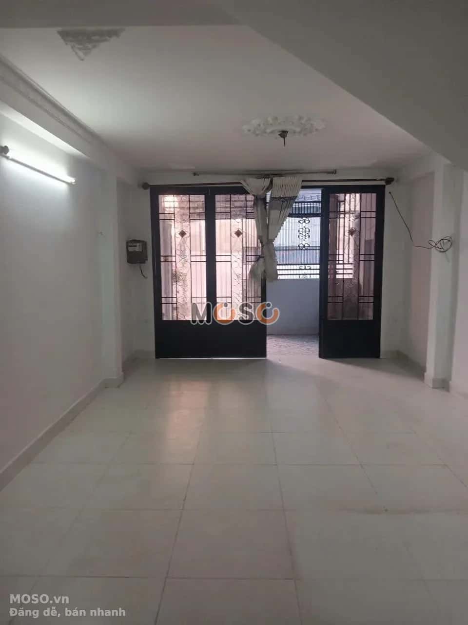 Bán nhà hẻm Nguyễn Văn Quỳ  Quận 7, TP.HCM – 3 phòng ngủ, giá 5.6 tỷ - ảnh 5