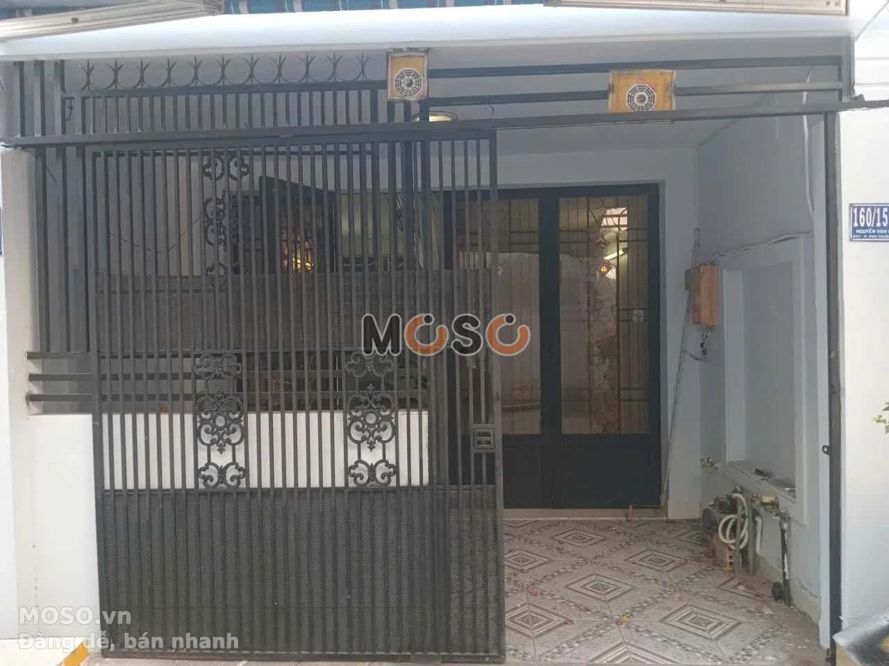 Bán nhà hẻm Nguyễn Văn Quỳ  Quận 7, TP.HCM – 3 phòng ngủ, giá 5.6 tỷ - ảnh 2