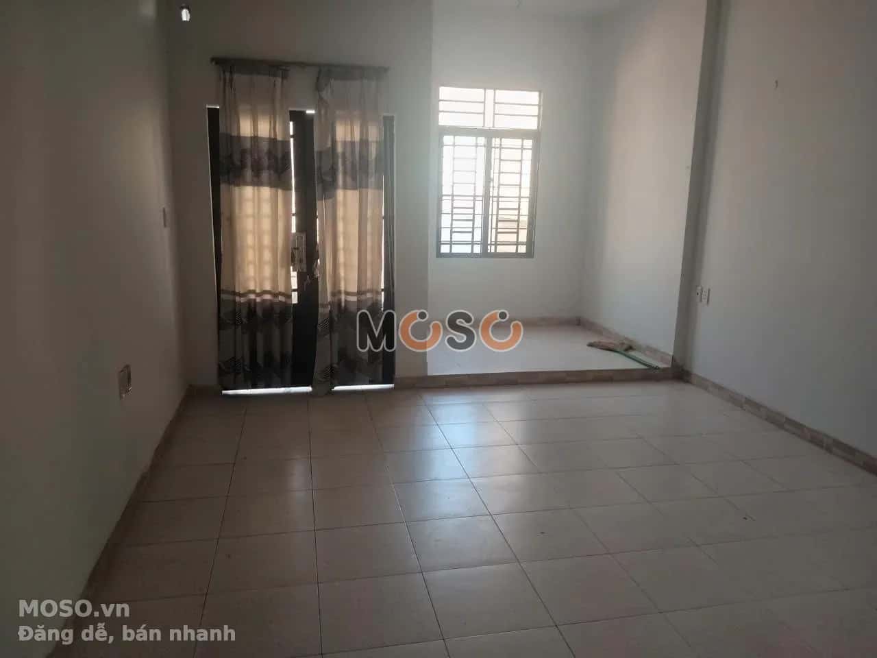 Bán nhà hẻm Nguyễn Văn Quỳ  Quận 7, TP.HCM – 3 phòng ngủ, giá 5.6 tỷ - ảnh 7