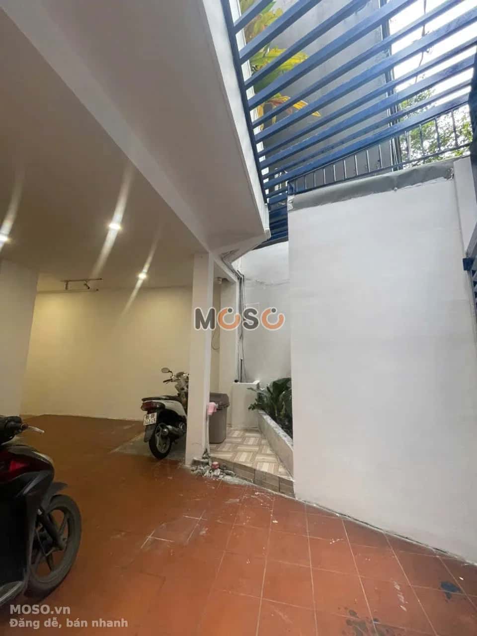 Bán nhà hẻm Bùi Thị Xuân  Quận 1, TP.HCM – 2 phòng ngủ, giá 25.5 tỷ - ảnh 2