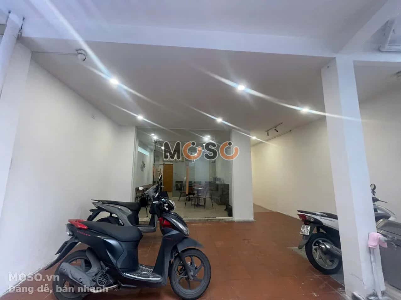 Bán nhà hẻm Bùi Thị Xuân  Quận 1, TP.HCM – 2 phòng ngủ, giá 25.5 tỷ - ảnh 3
