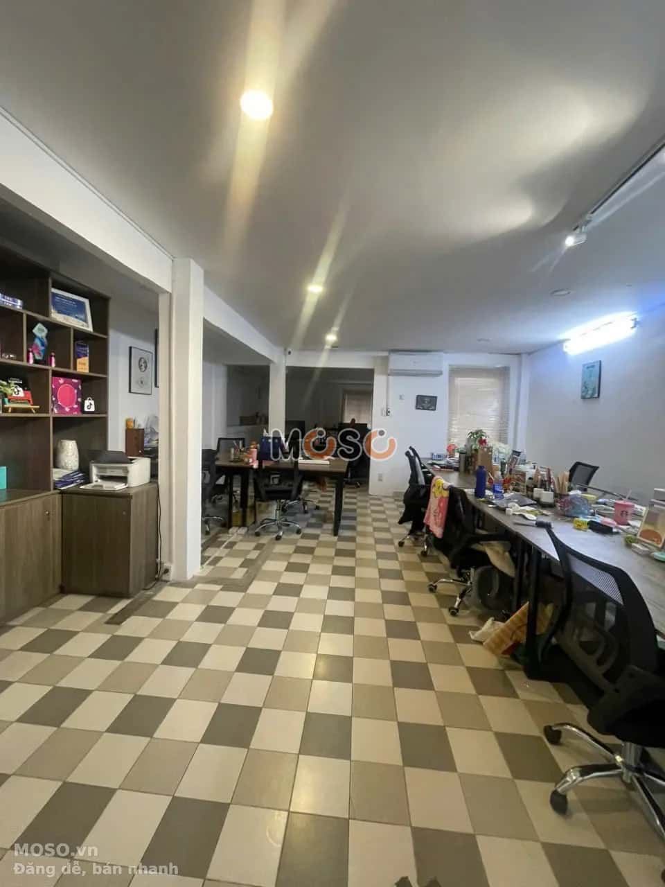Bán nhà hẻm Bùi Thị Xuân  Quận 1, TP.HCM – 2 phòng ngủ, giá 25.5 tỷ - ảnh 9