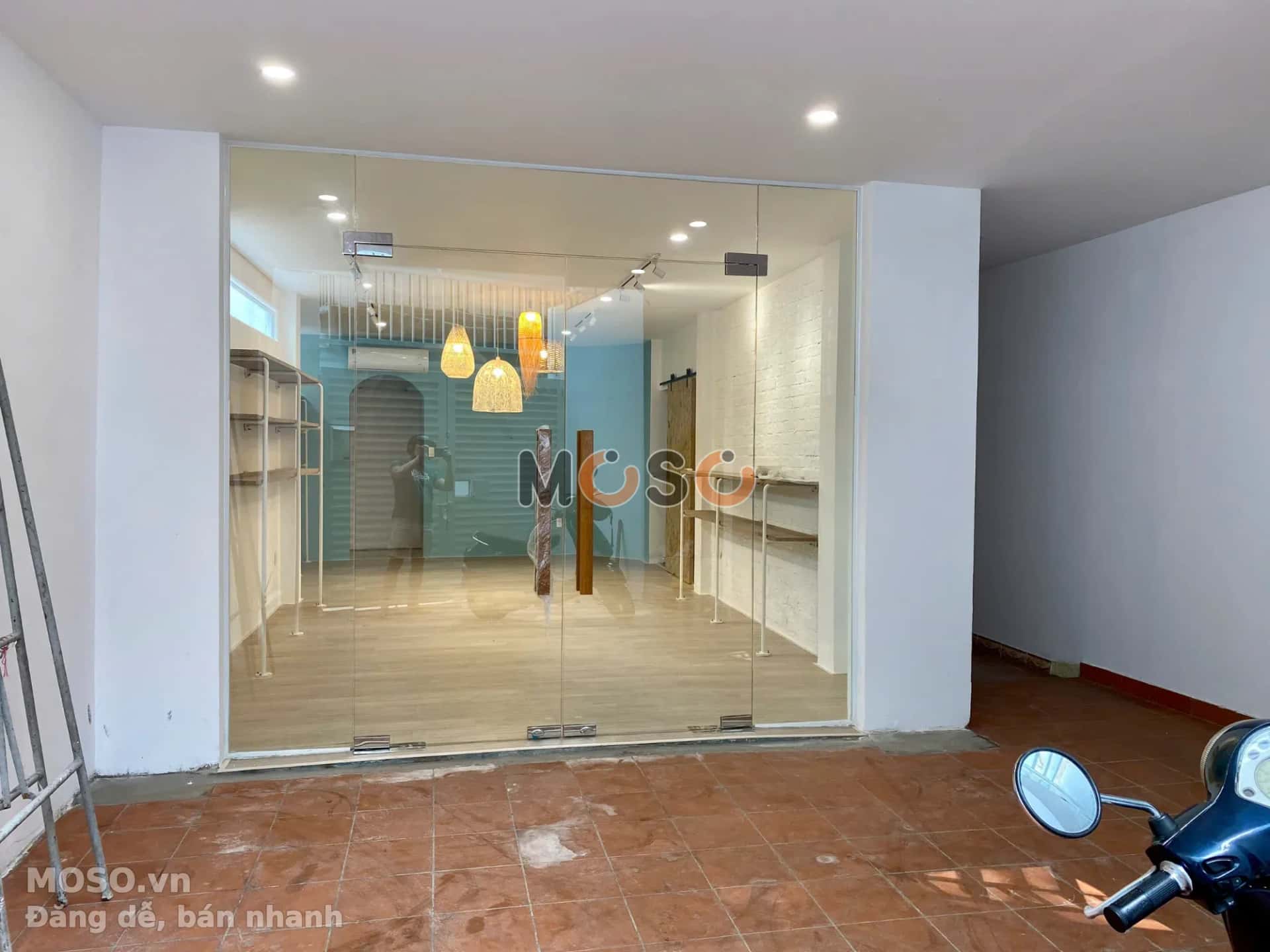 Bán nhà hẻm Bùi Thị Xuân  Quận 1, TP.HCM – 2 phòng ngủ, giá 25.5 tỷ - ảnh 6