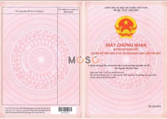 Bán đất hưng bình 1 Huyện Trảng Bom, Đồng Nai – giá 1.6 tỷ - ảnh 2