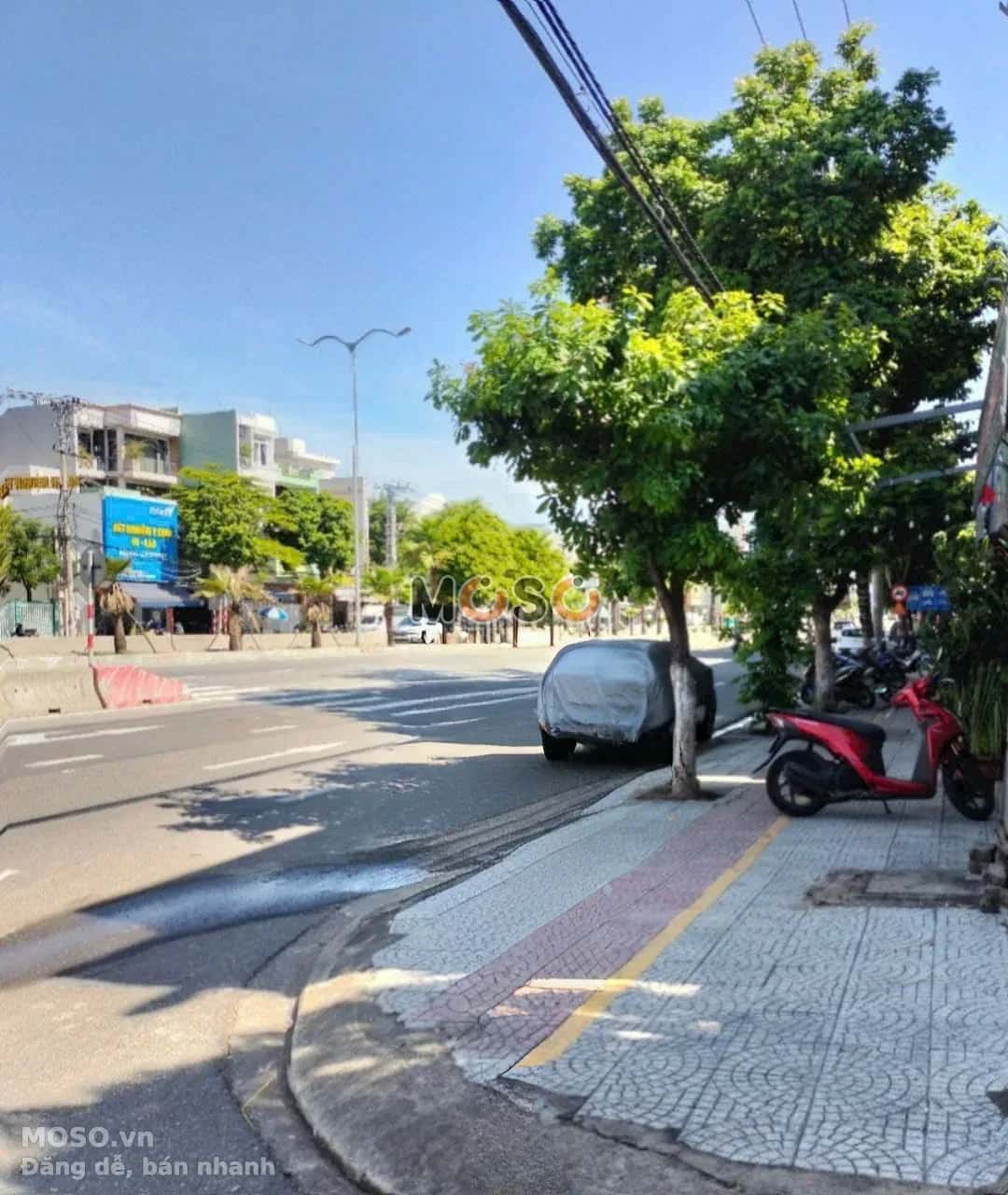 Bán nhà mặt tiền Ngô Quyền Quận Sơn Trà, TP. Đà Nẵng – 4 phòng ngủ, giá 11.5 tỷ - ảnh 5